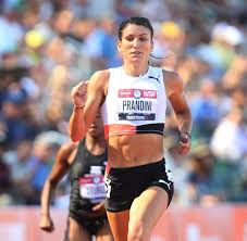 Sha'carri richardson's ultimate goal was always the olympics. Fact Check Claim Wrong About Sha Carri Richardson Replacement