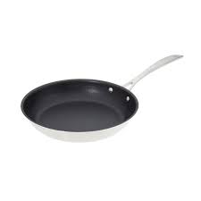 Made In Usa American Kitchen Cookware 10 Inch Nonstick Frying Pan Made In Usa American Kitchen Cookware American Kitchen Frying Pan Fries