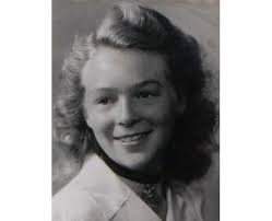 Grace Andree Obituary (2022)