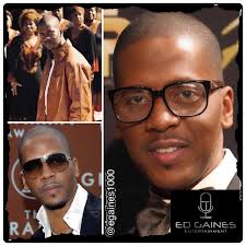 HAPPY BIRTHDAY to Jonathan Laurince, a multi-talented singer-songwriter,  composer, trumpet player, and shoe designer who has created an amazing shoe  line called Immunity Footwear. We wish you continued success and blessings  in