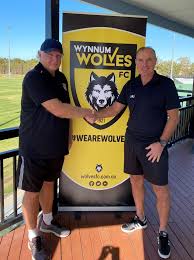 The latest news from wolves. School Holiday Camp Action At Wynnum Wolves Fc Wynnum Wolves Fc