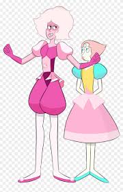 Steven universe wanted the trial. A Diamond And Her Pearl Color Palette Inspired From Steven Universe Pearl Pink Diamond Clipart 2811101 Pikpng