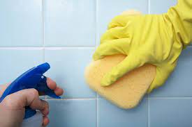 What is the best shower tile cleaner to buy? The 7 Best Shower Tile Cleaners Of 2021