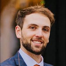 Stephen Fenwick-Bird