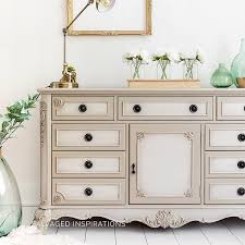 How To Blend Paint On Furniture