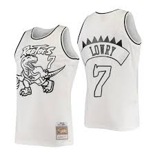 Kyle terrell lowry is an american professional basketball player for the toronto raptors of the national basketball association. Nba Toronto Raptors Kyle Lowry Jersey Fan Jersey Store