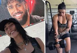 WWE: Rhea Ripley sends heartfelt message to her "ex" ahead of WWE SmackDown