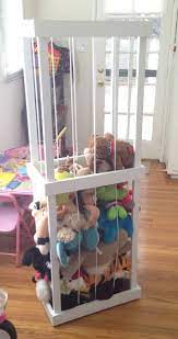 Stuffed Animal Zoo Build Stuffed Animal Storage Stuffed Animal Storage Zoo Organizing Stuffed Animals