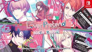 Without further ado, let's start! Ikemen Fangirl Ø¹Ù„Ù‰ ØªÙˆÙŠØªØ± Loverpretend Upcoming In 2021 Https T Co X84ulknitp New Games Upcoming For Nintendo Switch Nintendo Switch Lite Japanese Ver ä¹™å¥³switch Otomegames Otomate ã‚ªãƒˆãƒ¡ã‚¤ãƒˆ Https T Co W8fqkgh67o