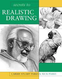 Discover professional drawing techniques in online drawing course Secrets To Realistic Drawing By Dolly Vivi Issuu