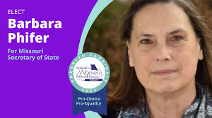 Vote for Reproductive Freedom