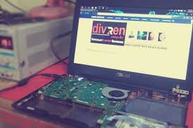 Namun bila masih tetap sama, apakah yang anda kerjakan selanjutnya? Laptop Rusak Sering Mati Sendiri Cek Sebab Dan Solusinya