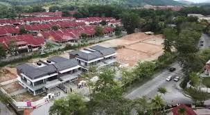 Kohalik ilm taman sri pulai. Miramas Casabella Taman Sri Pulai 3 Seremban Facebook