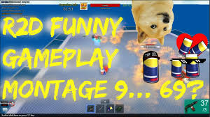 I own all of the art in this video, and i do not own the music. Funny Roblox Vtwctr