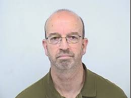 Burnside Man Arrested