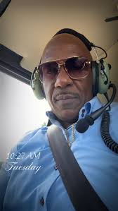 Darrell L. Miles Sr.