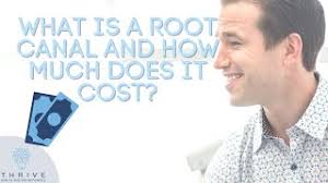 What is a Root Canal Treatment?| How Much Does a Root Canal Cost?