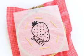 Over the years, i've had many, many queries about how to make hand embroidery patterns. Using The Tracing Paper Embroidery Transfer Method