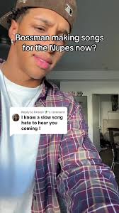 Songwriters Danni B and Dawn Unc: Bossman Making Songs for the Nupes?