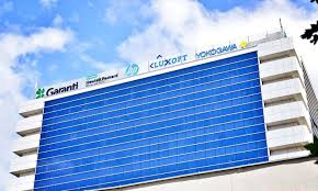 Ist eine allgemeine niederländische bank mit hauptsitz in mit einem verantwortungsvollen blick in die zukunft zieht die garantibank nachhaltigkeit kurzfristigen. Garanti Bank RÄƒmane IncÄƒ 5 Ani In Novo Park