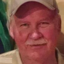 Kenneth Edington Obituary