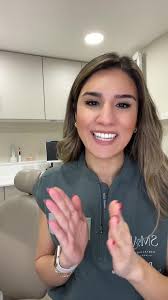 Erica Pineda Teeth Before and After