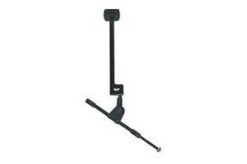 Heil Ceiling Mount Mic Boom Vocalbooth Com In 2020 Studio Foam Recording Studio Design Recording Studio Home