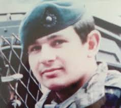 Falklands 35 ~ Michael John Nowak