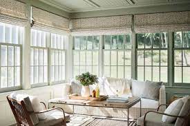Coat hooks put unused wall space to work in small entryways. 20 Best Sunroom Ideas Screened In Porch Sunroom Designs