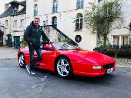 Quelle voiture après mon permis ? Denis Brogniart Twitterissa Les Amis Tous Devant Automoto Ce Matin 10h20 Tf1 On Vous Revele Les Resultats De Notre Sondage Sur Vos Voitures De L Annee Et On Vous Fait Gagner Cette