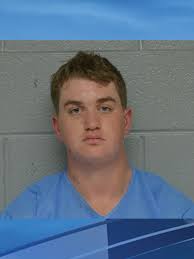 Explosive device thrown toward female students at a Kentucky university