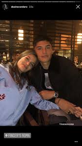 Al parecer, tini habría posado sus ojos en el tucu joaquín correa, jugador de la lazio de italia y que viene de separarse de desiré cordero, señalada en su momento como pareja de cristiano ronaldo. 65 Ideas De Joacoo En 2021 Correa Futbol Jugadores De Futbol