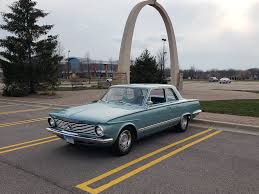Image result for Dark Blue 1964 Valiant