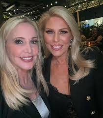 Nancy Bussell's Instagram, Twitter & Facebook