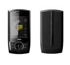 ZTE F928 - description and parameters ...