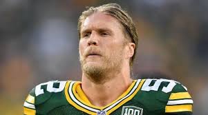 Cousins jake matthews, kevin matthews, mike matthews; Things You Probably Didn T Know About Clay Matthews Iii