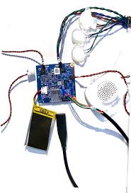 基于websocket的小智AI 聊天机器人- QuecPython