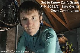 2025 Most Impactful People Cycling Esports