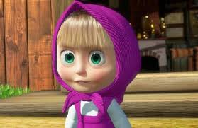 Like lollipops ( episode 33 ), often visited his friend, bear, playing with appreciation, playing ball, jumping up and down with a bucket, watching cartoons, ask. Following Masha And The Bear Hd Pictures Wallpaper Live Wallpaper Pinterest Baren