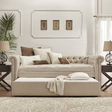 Daybed with trundle bed daybed couch daybed room upholstered daybed futon mattress bunk bed small room bedroom small rooms bedroom mickel twin solid wood daybed with trundle. Small Bedroom With Bed And Couch Novocom Top