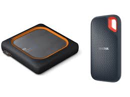 With prices falling as a result of improvements in storage technology, ssds are becoming a viable portable external storage option for consumers. Wd Launches Two New Portable Ssds Designed For Photographers And Drone Users Digital Photography Review