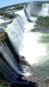 En la cuarta edición, fueron más de 190 participantes, 180 trabajos presentados y 3 taller de innovación. Cataratas Del Iguazu Argentina Brasil Y Paraguay Iguazu Falls Places To Travel Waterfall