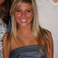 Ashley Simmers's Instagram, Twitter & Facebook