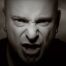 Disturbed