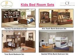 There are many types of beds that differ in functionality and appearance. Ppt Homelegance Furniture Coleman Furniture Powerpoint Presentation Id 2809656