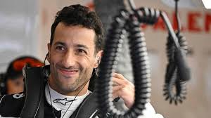 Daniel Ricciardo, il ritorno: “La molla mi è scattata vedendo la finale”