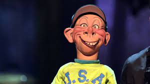 The animated movie is dunham's first, and stars his most popular character: Jeff Dunham Unhinged In Hollywood Bubba Trailer Own It On Blu Ray 11 17 Youtube