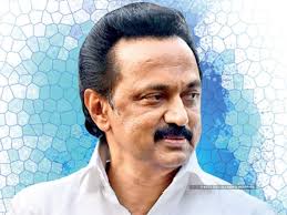 On 3 february dmk chief m.k. 9ojdanronthzfm