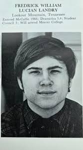 Lookout Mountain Memories