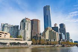 Visiting Our Hostel In Melbourne See The City S Biggest Stadiums Venues Visit Melbourne Visit Australia Biggest Stadium